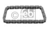 FEBI BILSTEIN 09239 Chain, oil pump drive